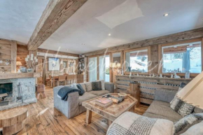 Chalet Hermine
